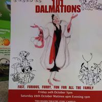 101 dalmations
