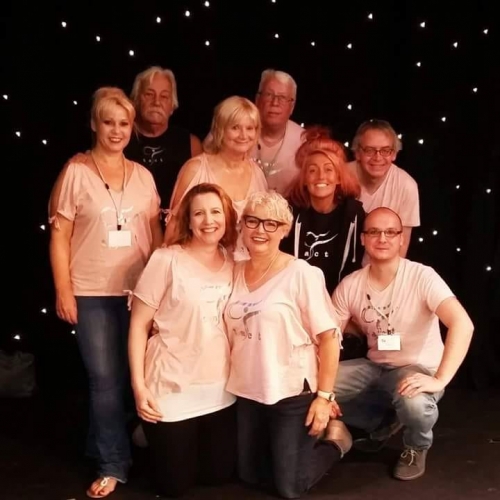 Tact group 1