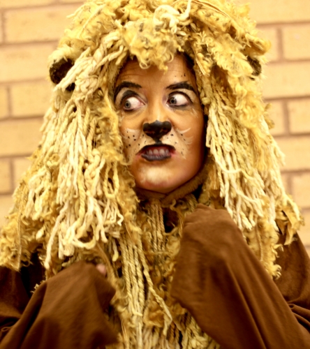 Wizard of Oz 3